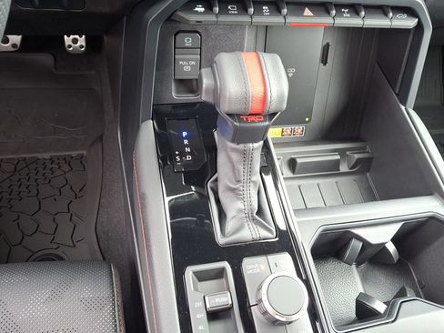 New 2026 Toyota Tundra TRD Pro AWD/4WD image 17