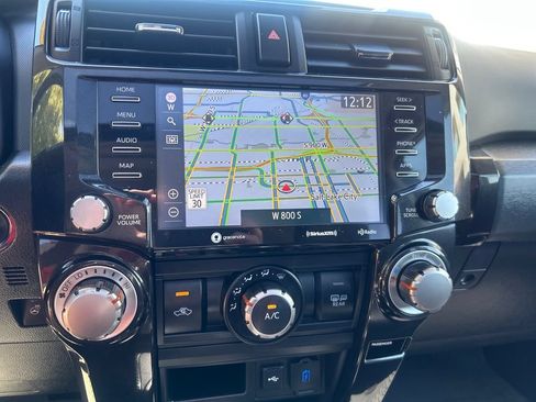 Certified 2023 Toyota 4Runner TRD Off-Road Premium w/ Moonroof Package AWD/4WD image 22
