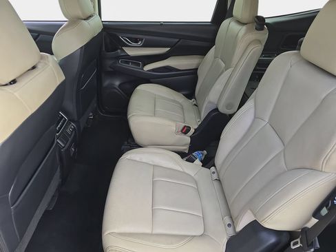 Used 2019 Subaru Ascent Limited AWD/4WD image 19