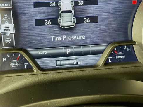 New 2026 RAM 1500 Big Horn image 13