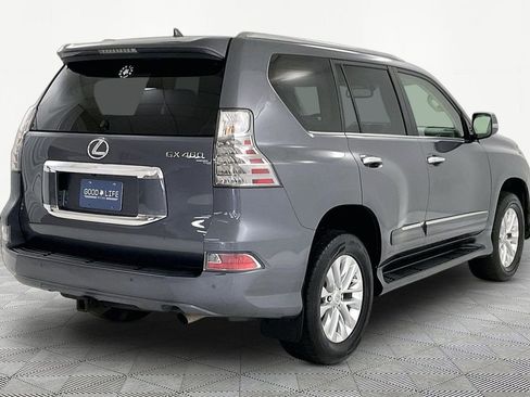Used 2015 Lexus GX 460 w/ Premium Package AWD/4WD image 6