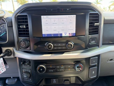 Used 2023 Ford F150 XLT w/ Trailer Tow Package image 20