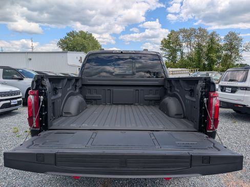 Used 2024 Ford F150 Raptor w/ Equipment Group 803A Raptor R AWD/4WD image 16
