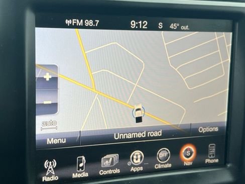 Used 2017 RAM 2500 Laramie w/ Sport Appearance Group image 19