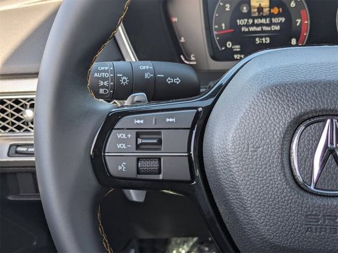 New 2026 Acura Integra A-Spec image 21