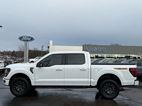 Used 2024 Ford F150 Tremor w/ Bed Utility Package image 44