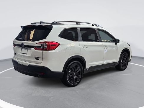 Used 2023 Subaru Ascent Onyx Edition Limited AWD/4WD image 5