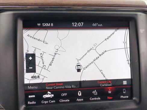 Used 2017 RAM 3500 Laramie w/ Sport Appearance Group image 11