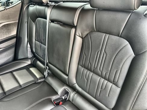 Used 2026 Buick Envista Avenir FWD image 18