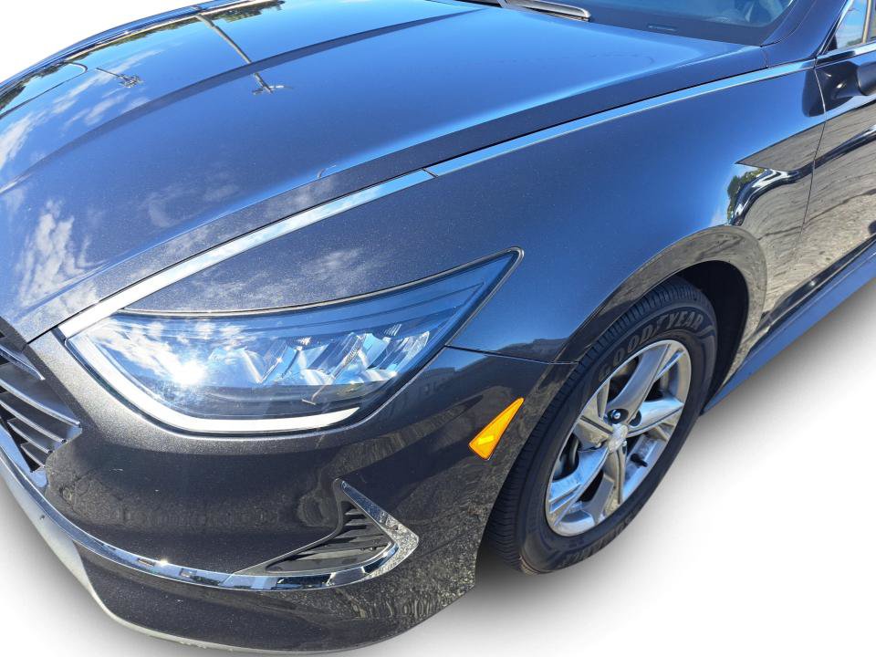 Used 2022 Hyundai Sonata SE FWD image 26
