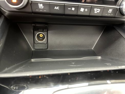 Used 2023 MAZDA CX-5 Signature image 24