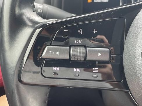 Used 2025 Nissan Z Performance w/ Floor Mat Package RWD image 14