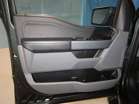 Used 2021 Ford F150 XLT w/ Equipment Group 302A High AWD/4WD image 5