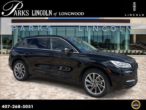 New 2025 Lincoln Corsair Grand Touring w/ Equipment Group 301A image 1