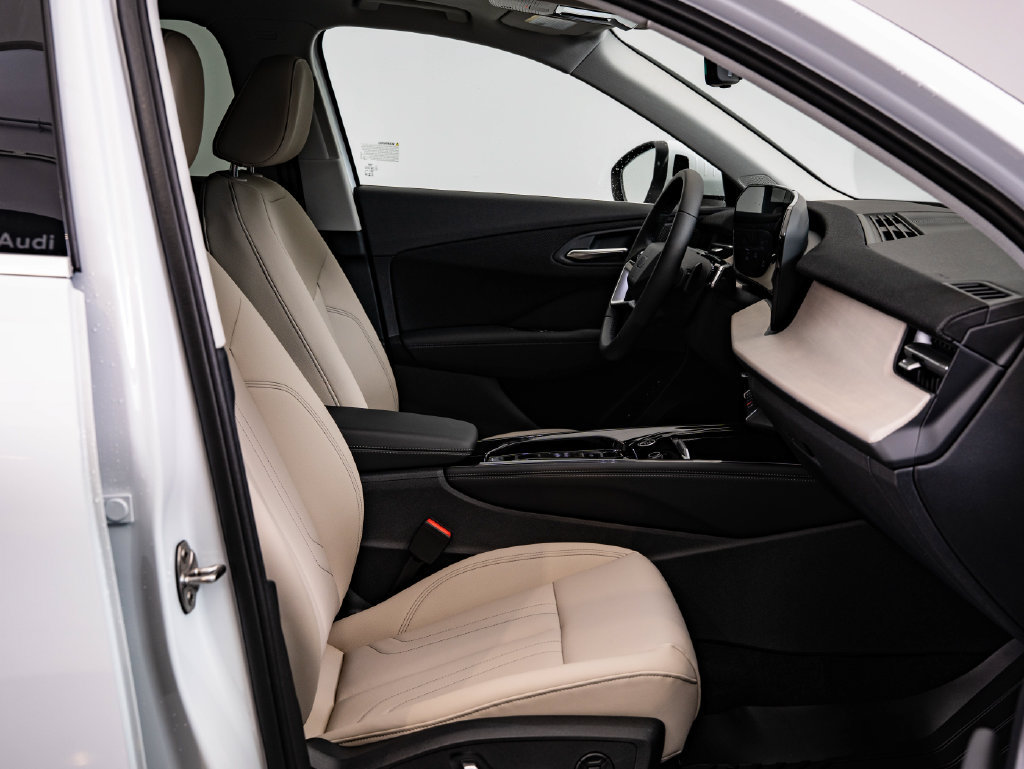 New 2026 Audi Q3 quattro 2.0T AWD/4WD image 26