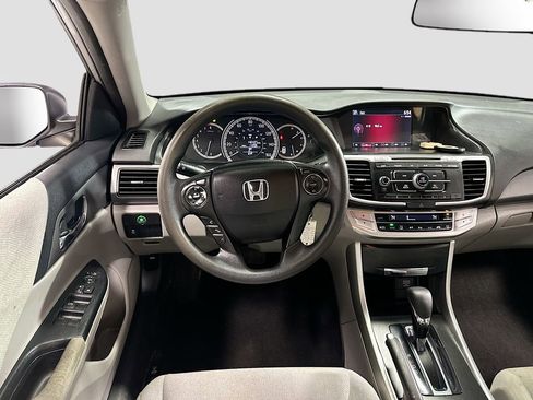 Used 2013 Honda Accord LX image 22