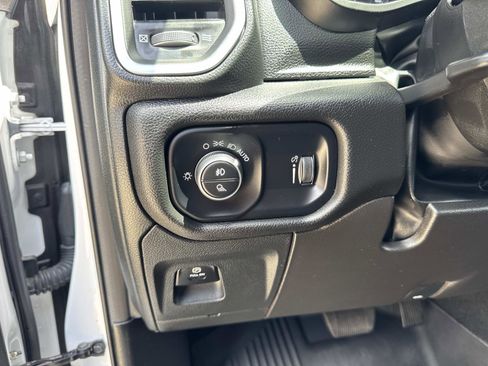 Used 2024 RAM 1500 Big Horn image 20