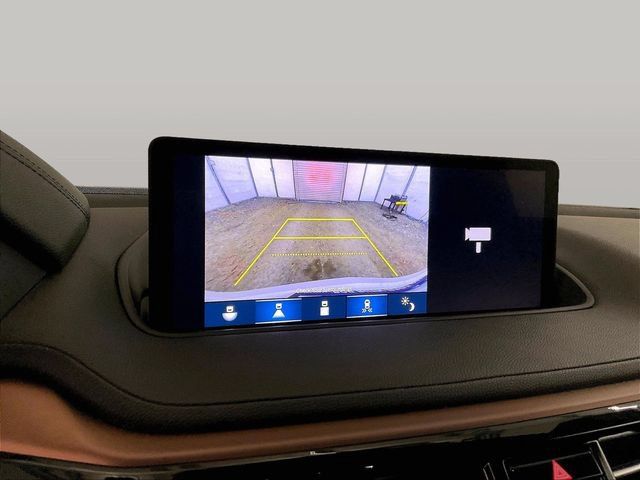 Used 2022 Acura MDX SH-AWD image 20