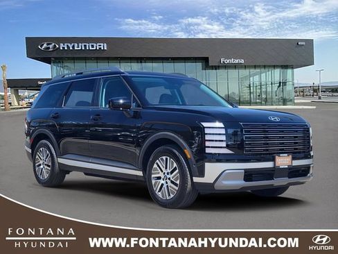 New 2027 Hyundai Palisade SEL Premium FWD image 1