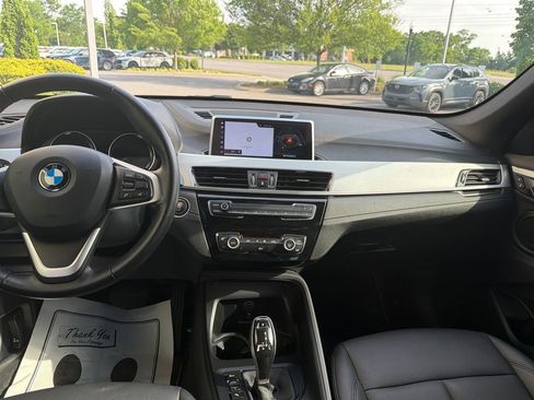 Used 2021 BMW X1 sDrive28i w/ Convenience Package FWD image 24