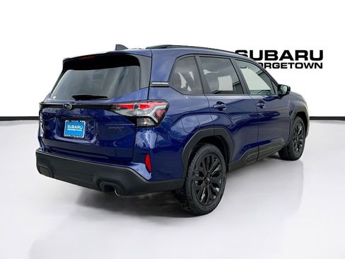 New 2026 Subaru Forester Sport AWD/4WD image 7