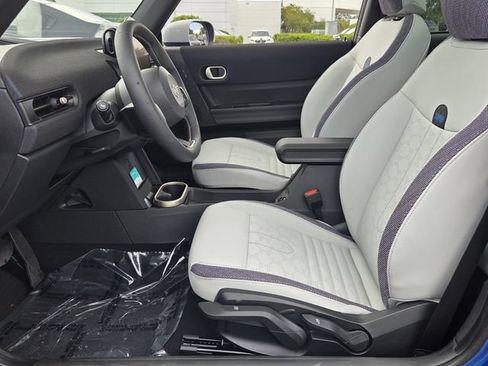 New 2026 MINI Cooper 2-Door Hardtop FWD image 10