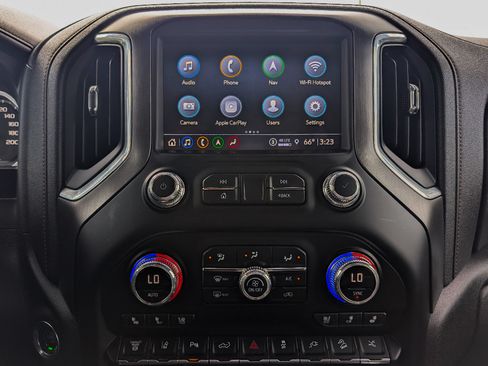 Used 2023 GMC Sierra 2500 AT4 w/ AT4 Premium Plus Package AWD/4WD image 30