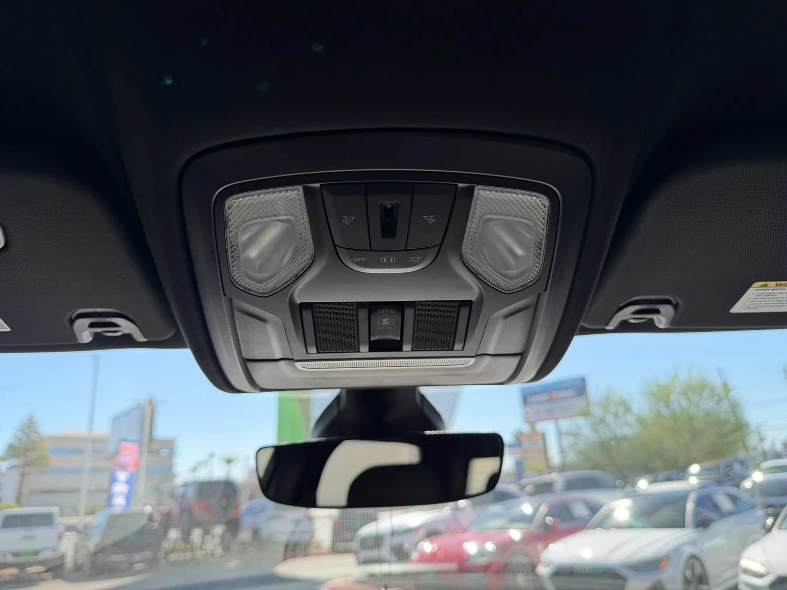 Used 2021 RAM 1500 Lone Star RWD image 27