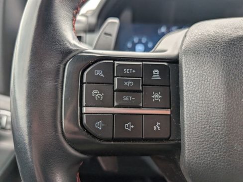 Used 2024 Ford F150 Raptor AWD/4WD image 14