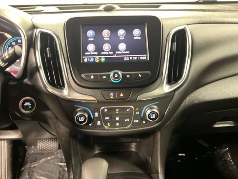 Certified 2024 Chevrolet Equinox LT w/ LPO, Floor Liner Package AWD/4WD image 23
