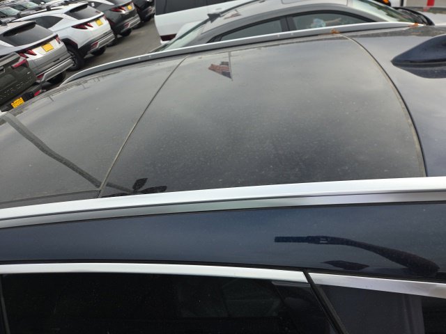 Used 2024 INFINITI QX50 Luxe AWD/4WD image 7