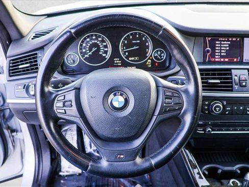 Used 2013 BMW X3 xDrive28i image 13