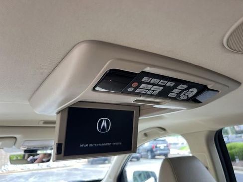 Used 2018 Acura MDX FWD w/ Tech & Entertainment image 24