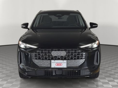Used 2025 Audi Q5 Premium Plus w/ Premium Plus AWD/4WD image 6