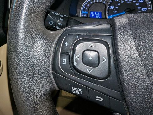 Used 2015 Toyota Camry LE FWD image 39