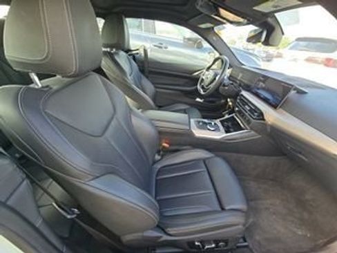 Used 2025 BMW 430i Coupe RWD image 5