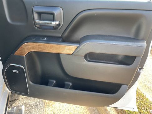 Used 2015 Chevrolet Silverado 1500 LTZ w/ LTZ Plus Package image 25