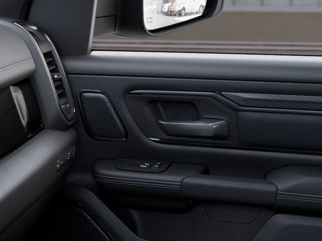 New 2027 RAM 1500 Rebel AWD/4WD image 25