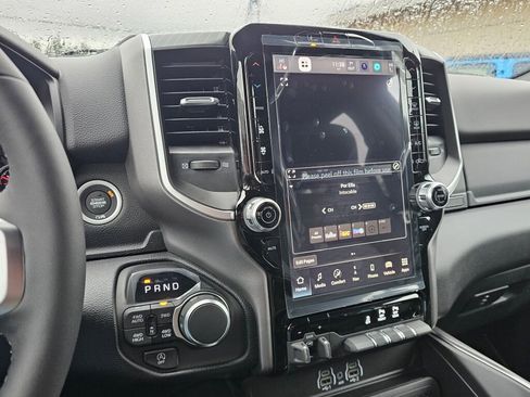 New 2026 RAM 1500 Big Horn image 19