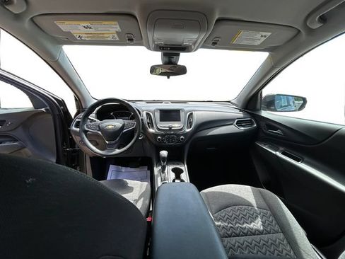 Used 2023 Chevrolet Equinox LT AWD/4WD image 22