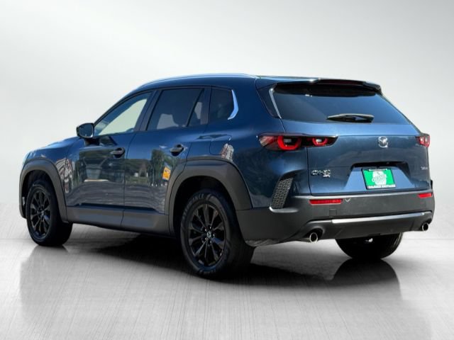 Used 2024 MAZDA CX-50 AWD 2.5 S w/ Preferred Package image 6