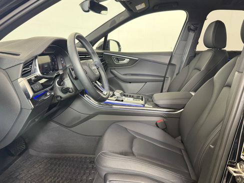 Used 2026 Audi Q7 2.0T Premium Plus w/ Premium Plus Package AWD/4WD image 5