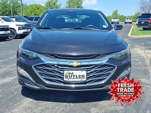 Used 2023 Chevrolet Malibu LT FWD image 27