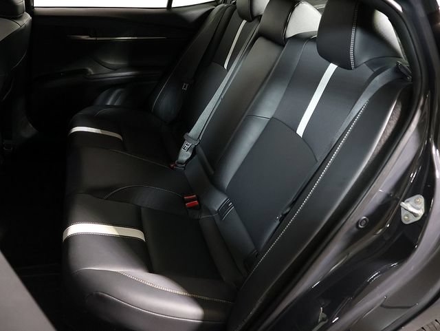Used 2025 Toyota Camry SE FWD image 13