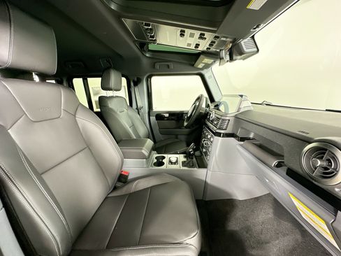 New 2026 INEOS Grenadier image 49