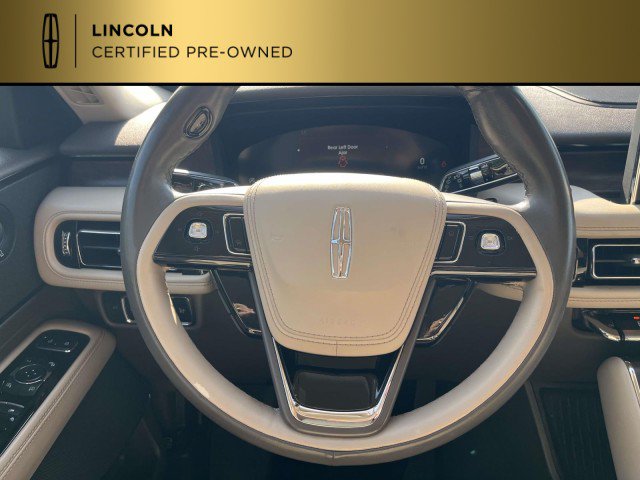 Certified 2023 Lincoln Aviator Reserve w/ Equipment Group 201A RWD image 22