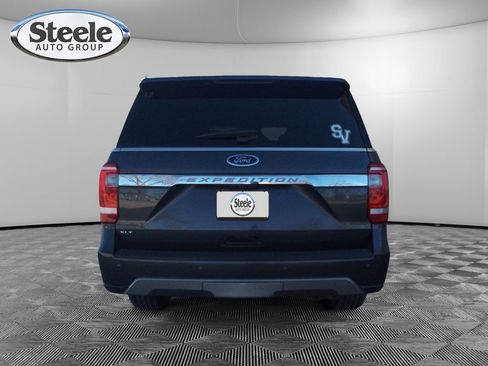 Used 2021 Ford Expedition XLT image 4
