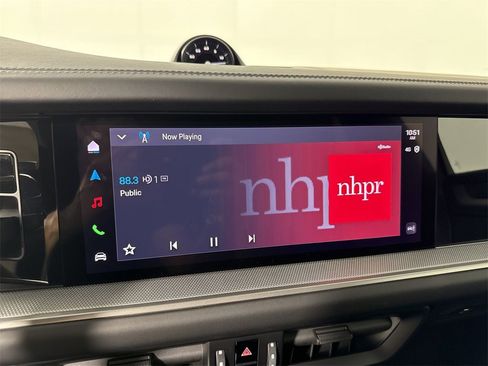 New 2026 Porsche Cayenne S image 27