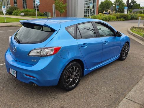Used 2010 MAZDA MAZDA3 s Grand Touring FWD image 5