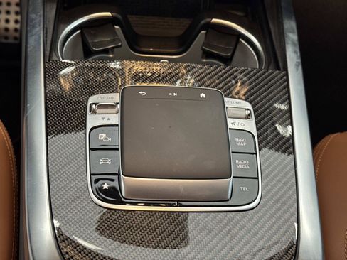 Certified 2025 Mercedes-Benz G 63 AMG 4MATIC image 21